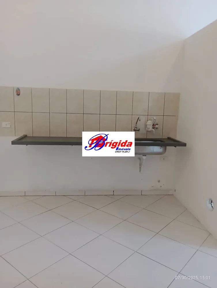 Sala-Conjunto, 60 m² - Foto 6