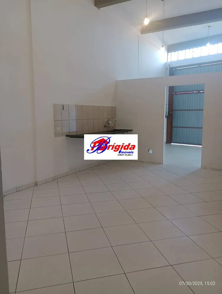 Sala-Conjunto, 60 m² - Foto 3