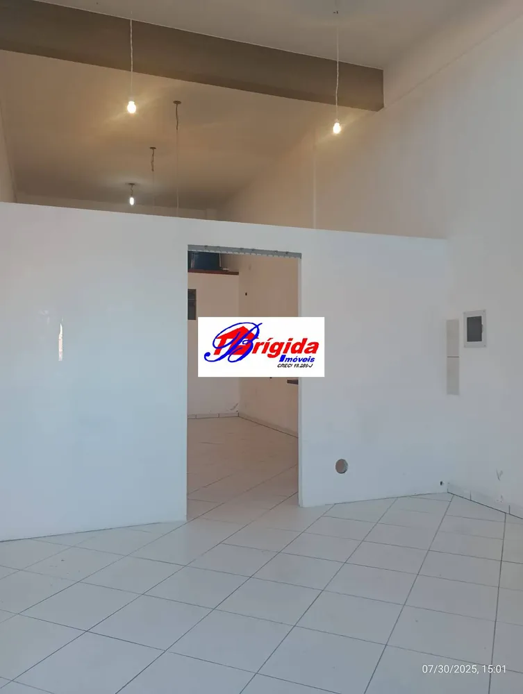 Sala-Conjunto, 60 m² - Foto 8