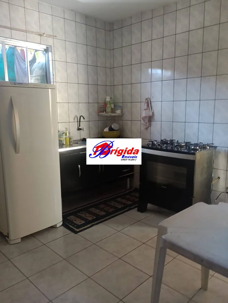 Casa, 6 quartos - Foto 1