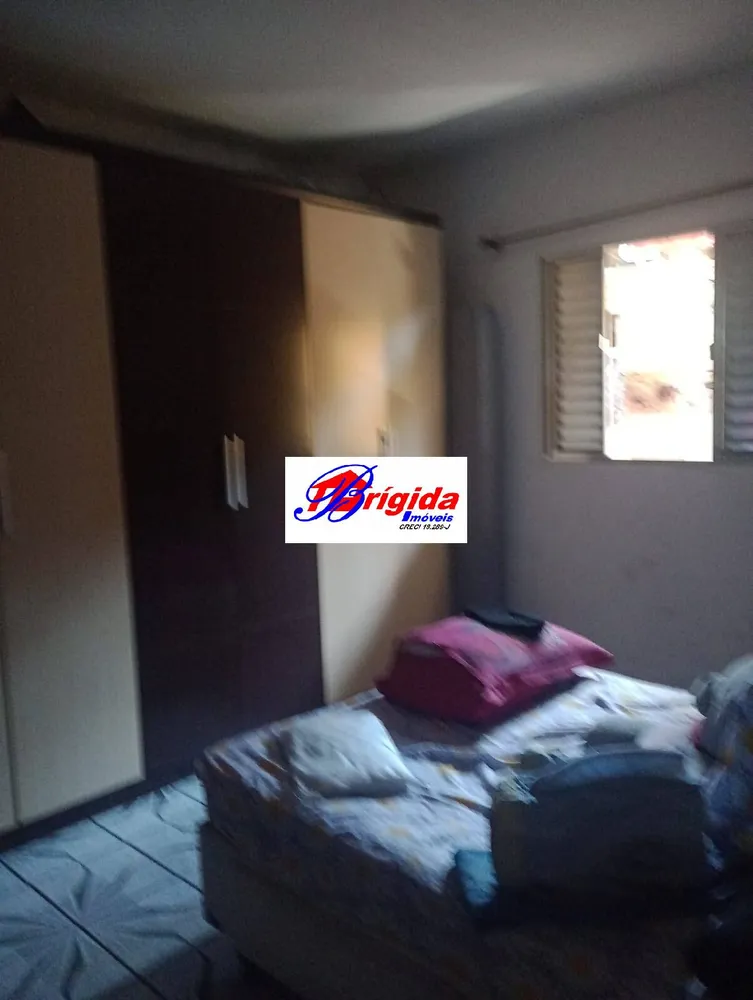 Casa, 6 quartos - Foto 2