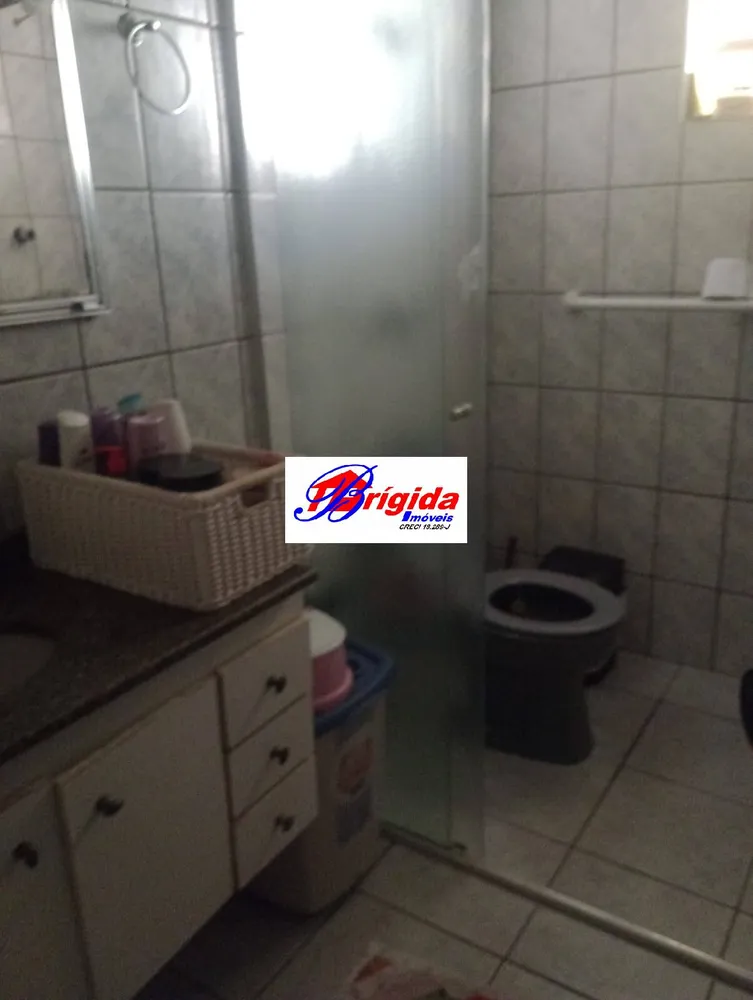 Casa, 6 quartos - Foto 10