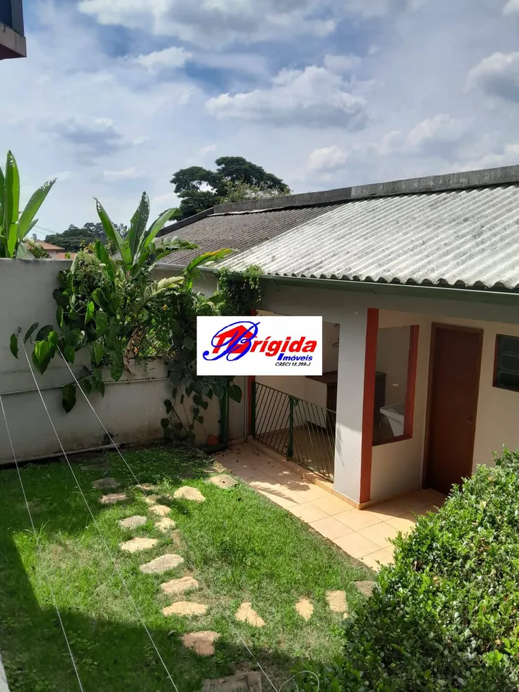 Casa, 3 quartos, 159 m² - Foto 2