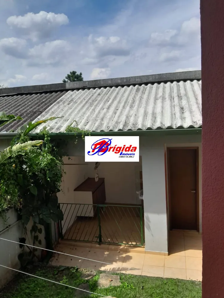 Casa, 3 quartos, 159 m² - Foto 10
