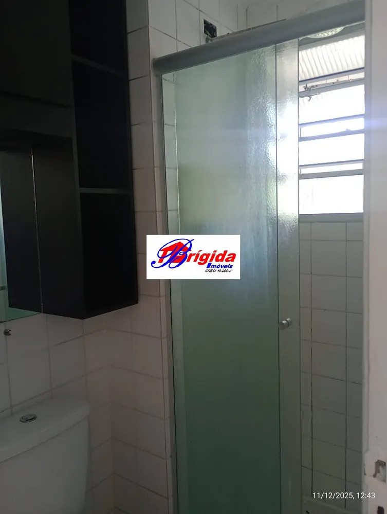 Apartamento, 2 quartos, 45 m² - Foto 5