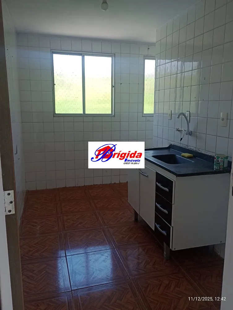 Apartamento, 2 quartos, 45 m² - Foto 8