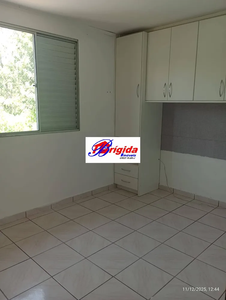 Apartamento, 2 quartos, 45 m² - Foto 4