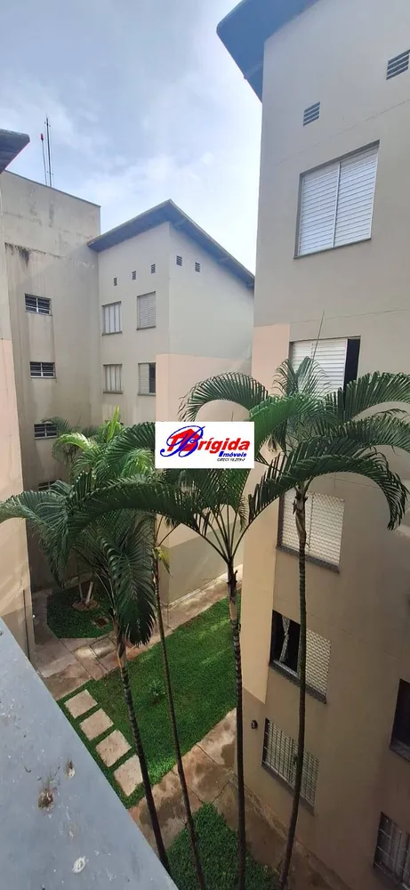 Apartamento, 2 quartos, 45 m² - Foto 9