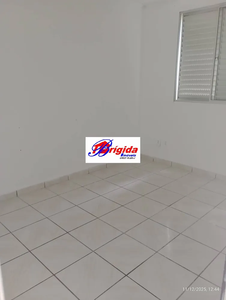 Apartamento, 2 quartos, 45 m² - Foto 3