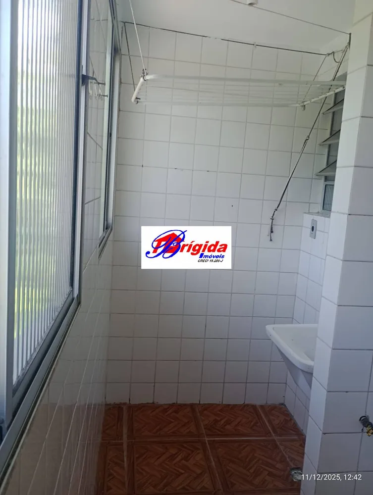 Apartamento, 2 quartos, 45 m² - Foto 7