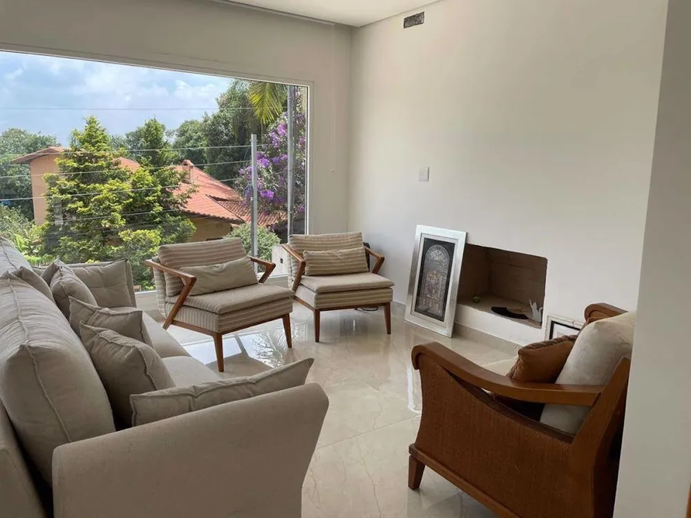 Casa, 3 quartos, 286 m² - Foto 3