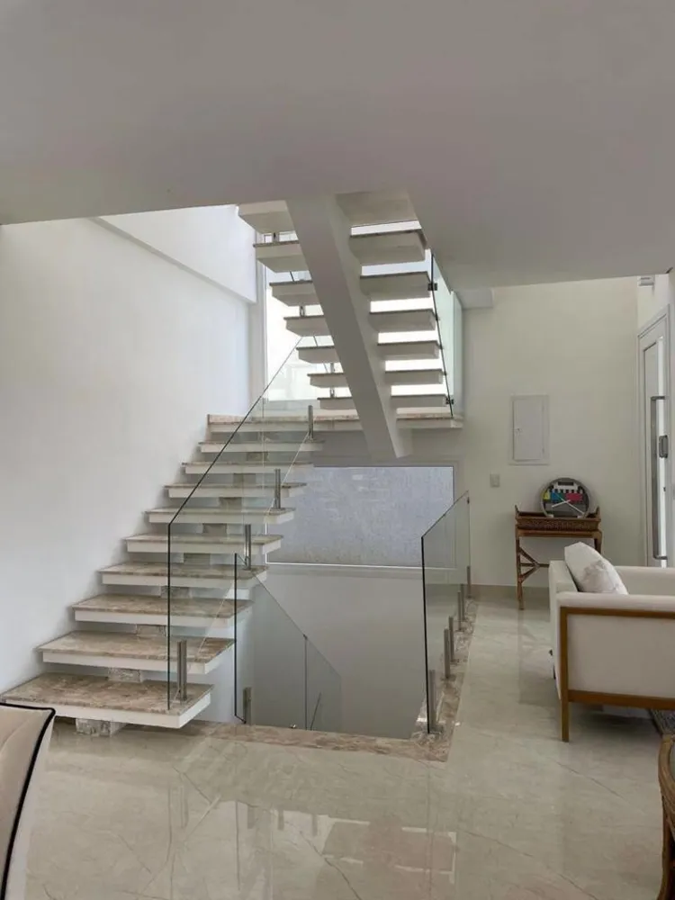 Casa, 3 quartos, 286 m² - Foto 1