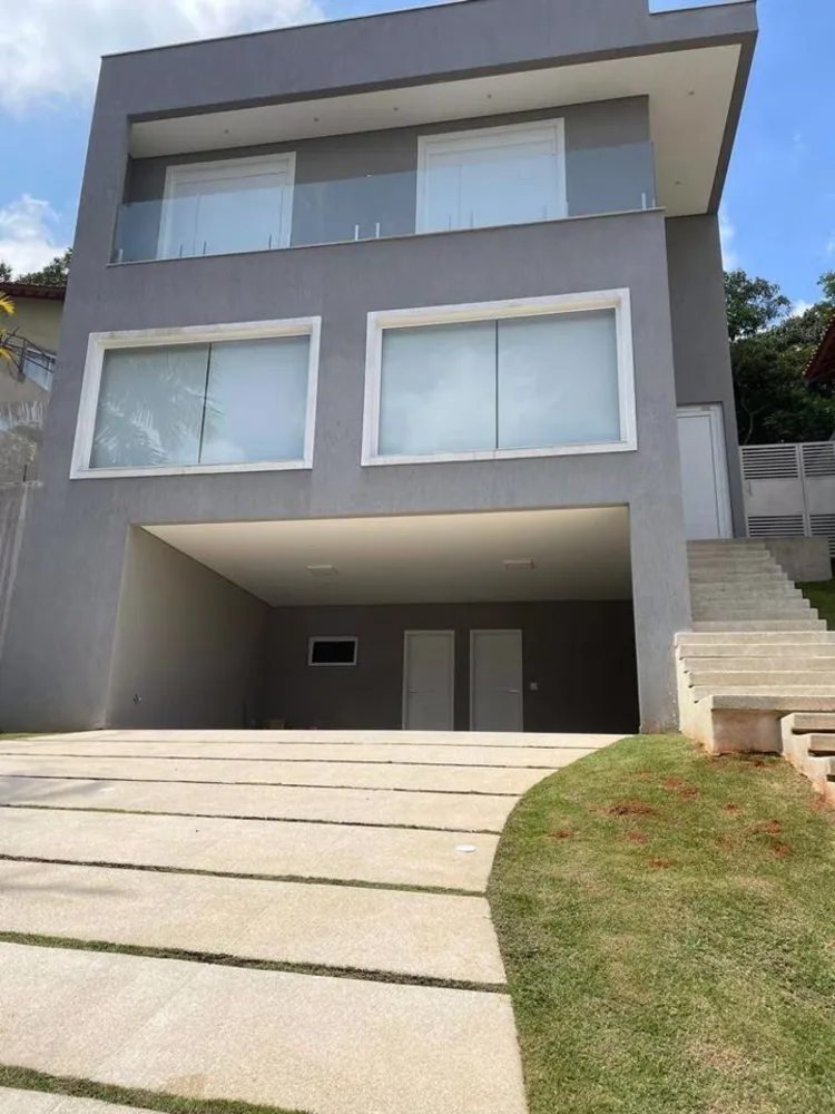 Casa, 3 quartos, 286 m² - Foto 2