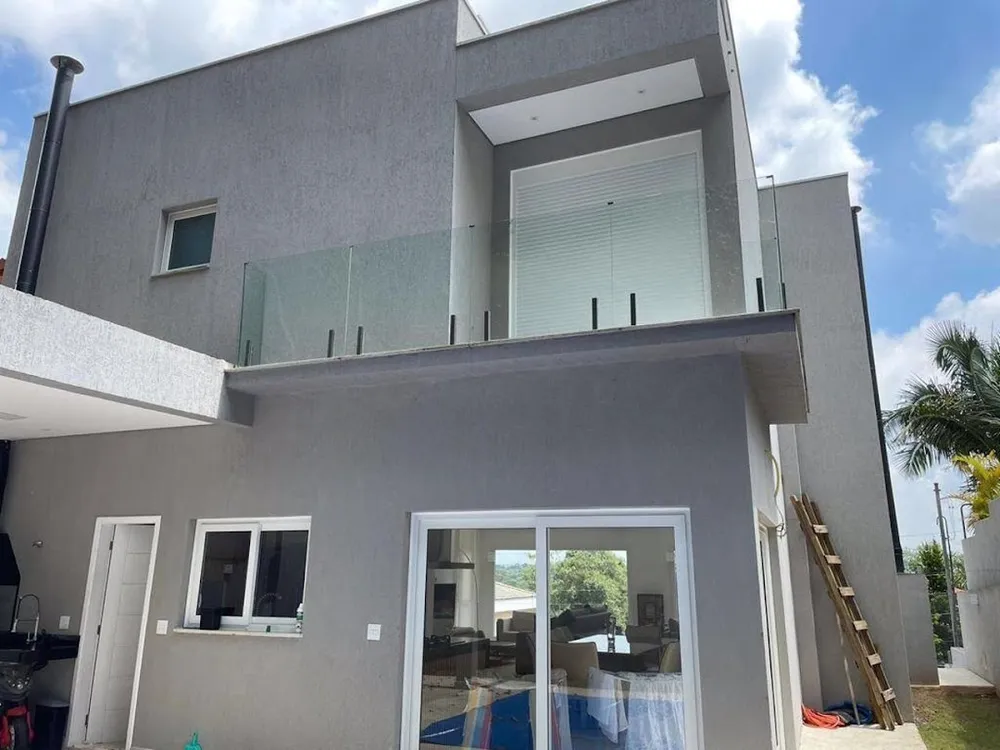 Casa, 3 quartos, 286 m² - Foto 8