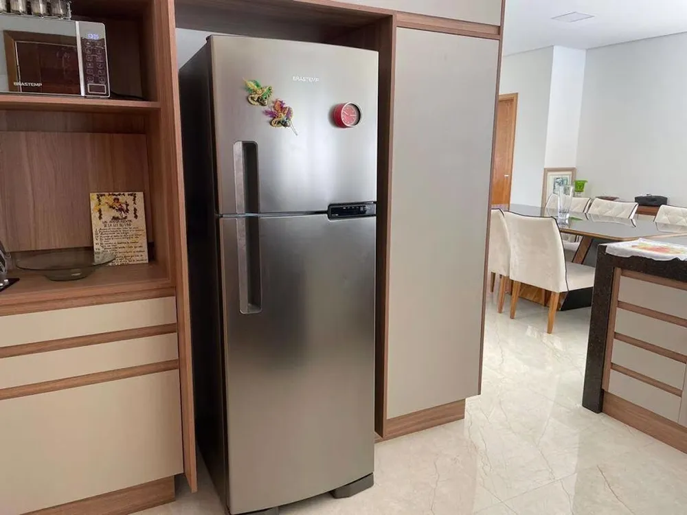 Casa, 3 quartos, 286 m² - Foto 6