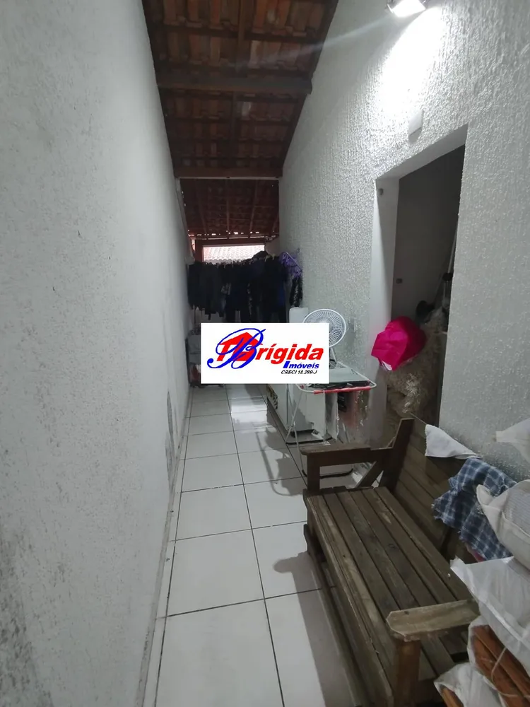 Casa de Condomínio, 3 quartos - Foto 8