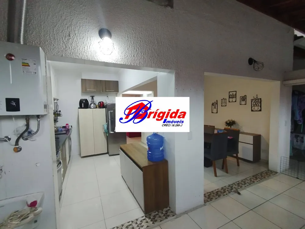 Casa de Condomínio, 3 quartos - Foto 10