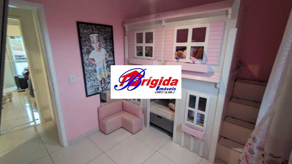 Casa de Condomínio, 3 quartos - Foto 12