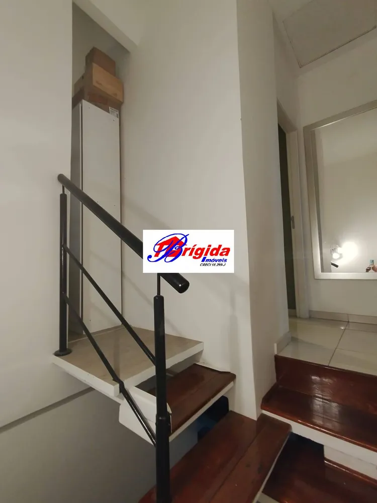 Casa de Condomínio, 3 quartos - Foto 7