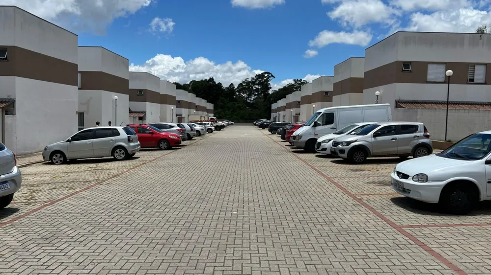 Casa, 2 quartos, 54 m² - Foto 3