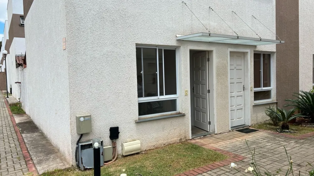 Casa, 2 quartos, 54 m² - Foto 11