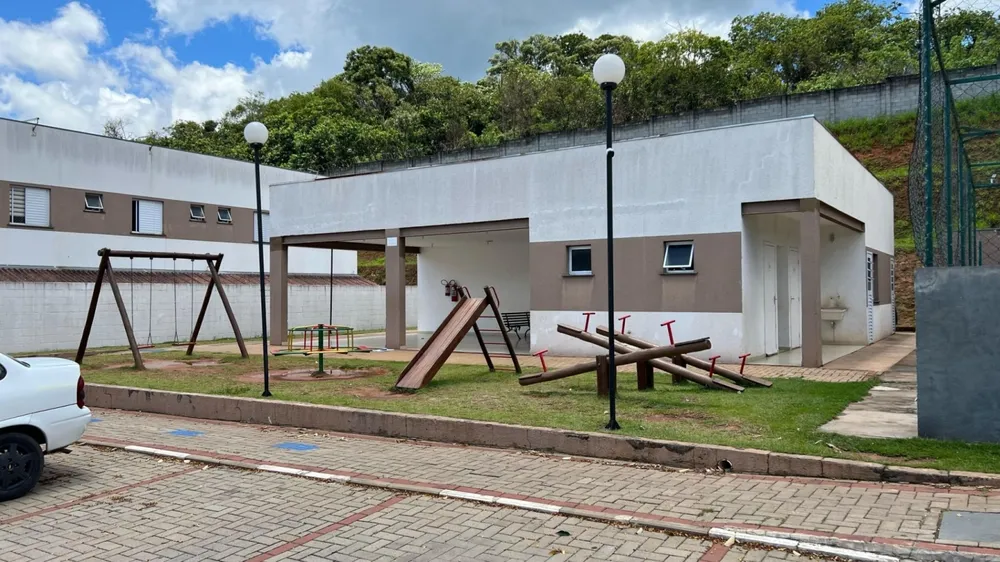Casa, 2 quartos, 54 m² - Foto 2