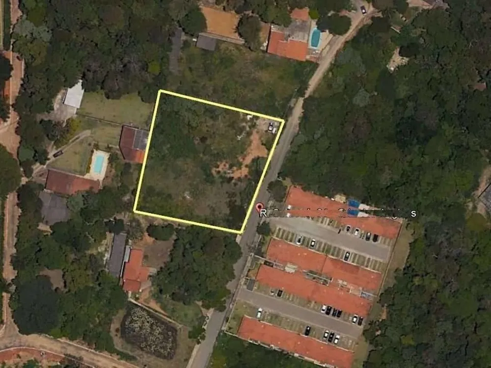 Terreno, 2400 m² - Foto 1
