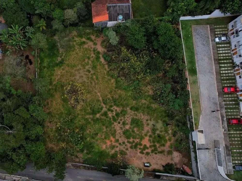 Terreno, 2400 m² - Foto 2