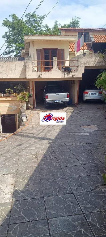 Casa, 2 quartos, 204 m² - Foto 4
