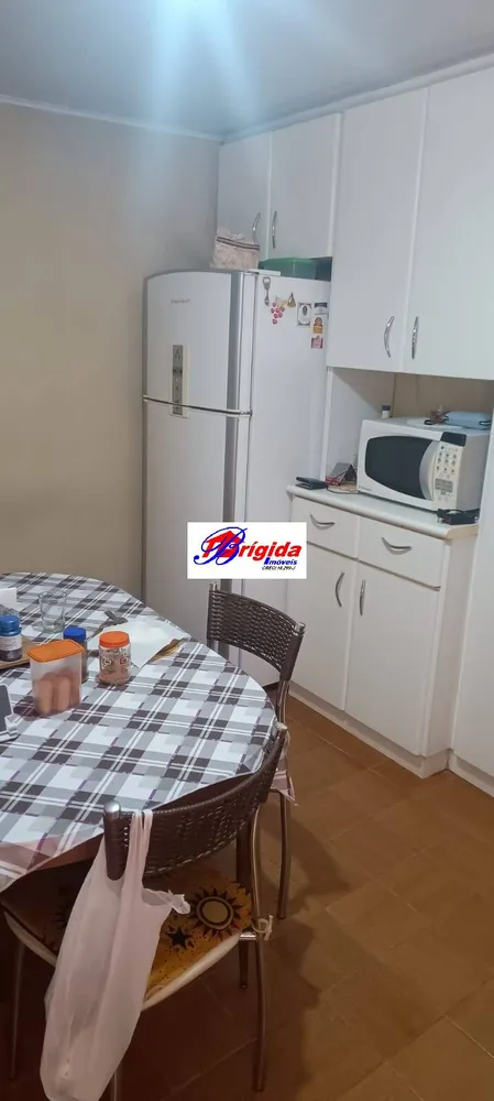 Casa, 2 quartos, 204 m² - Foto 5