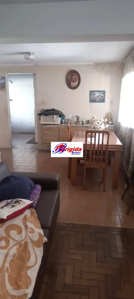 Casa, 2 quartos, 204 m² - Foto 2