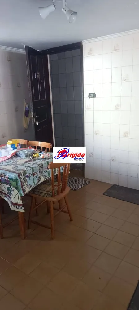 Casa, 2 quartos, 204 m² - Foto 3