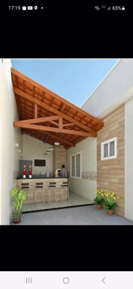 Casa, 3 quartos - Foto 7