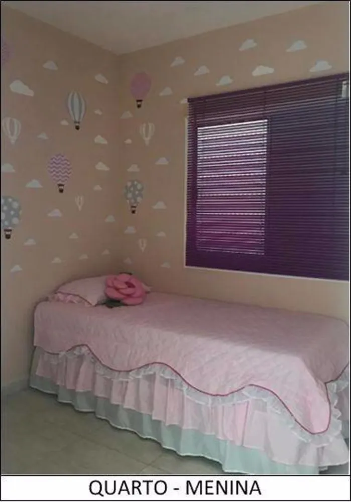 Casa, 3 quartos - Foto 8