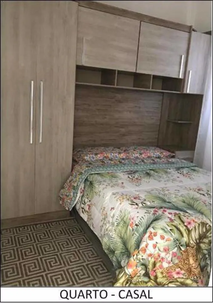 Casa, 3 quartos - Foto 6
