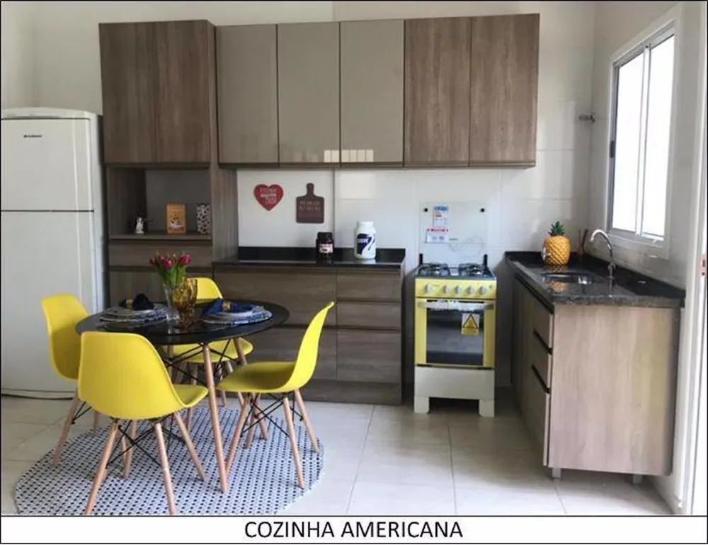 Casa, 3 quartos - Foto 5