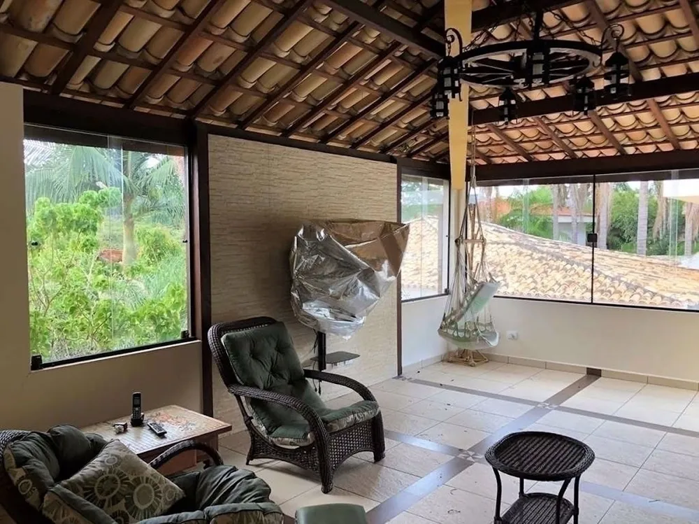 Casa de Condomínio, 4 quartos - Foto 8