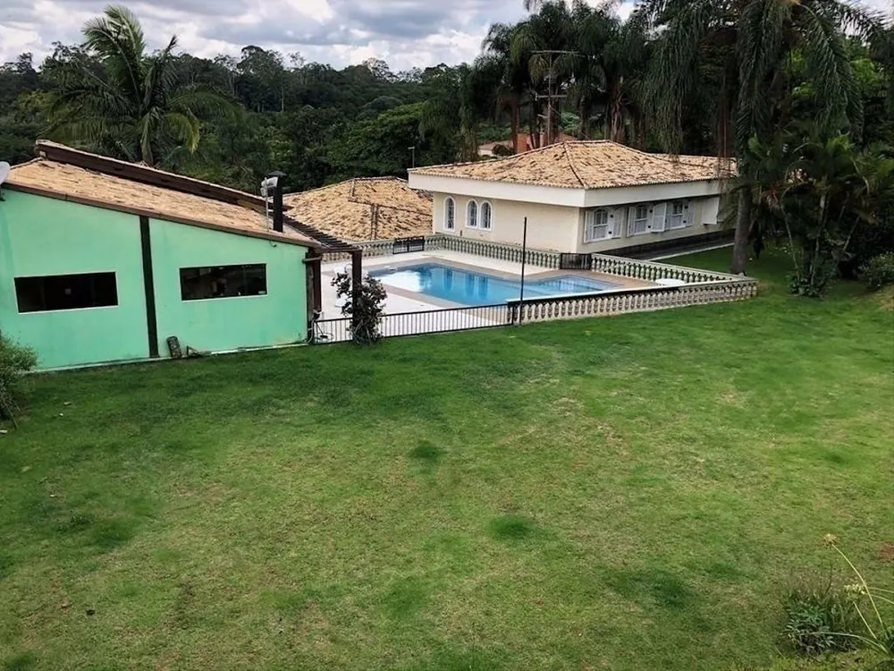 Casa de Condomínio, 4 quartos - Foto 2