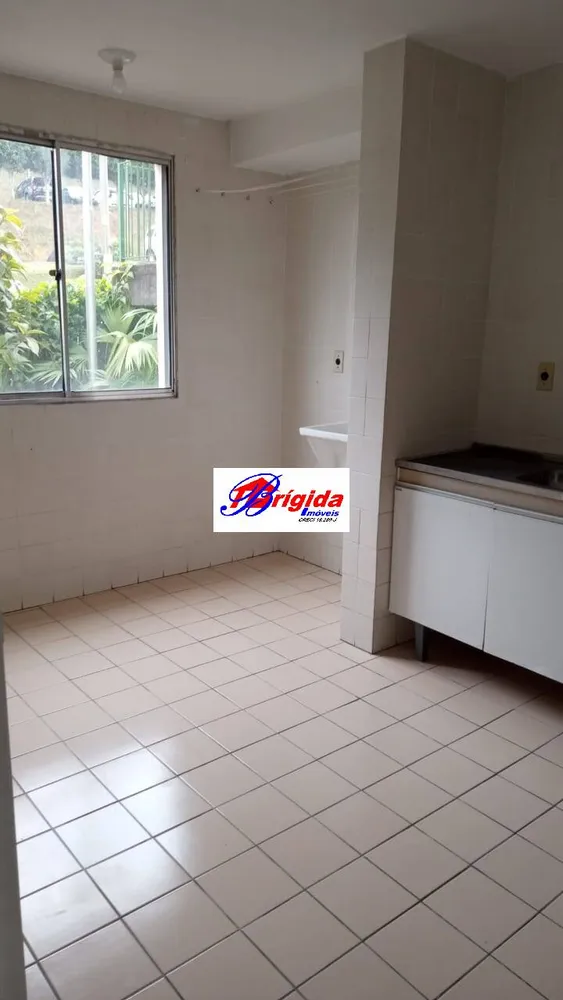 Apartamento, 2 quartos, 50 m² - Foto 8