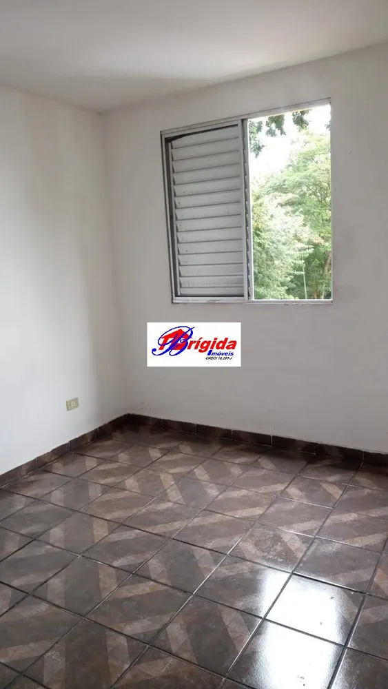 Apartamento, 2 quartos, 50 m² - Foto 2