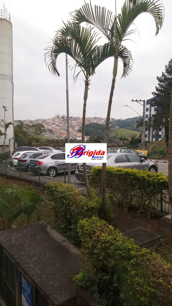 Apartamento, 2 quartos, 50 m² - Foto 7