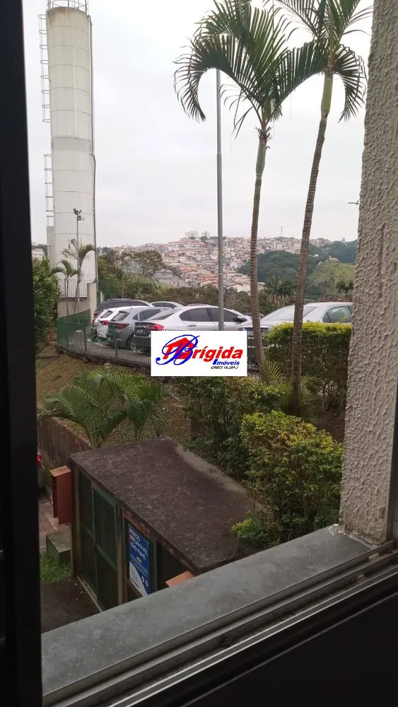 Apartamento, 2 quartos, 50 m² - Foto 5