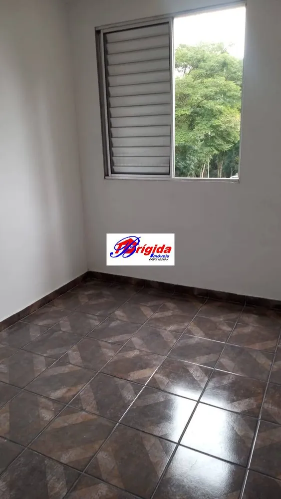 Apartamento, 2 quartos, 50 m² - Foto 4