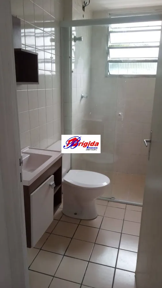 Apartamento, 2 quartos, 50 m² - Foto 3