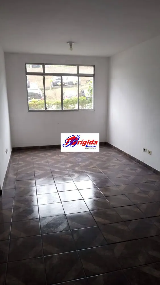 Apartamento, 2 quartos, 50 m² - Foto 6
