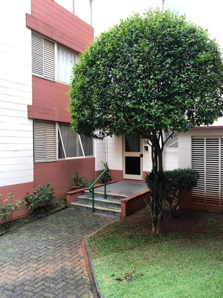 Apartamento, 2 quartos, 45 m² - Foto 5