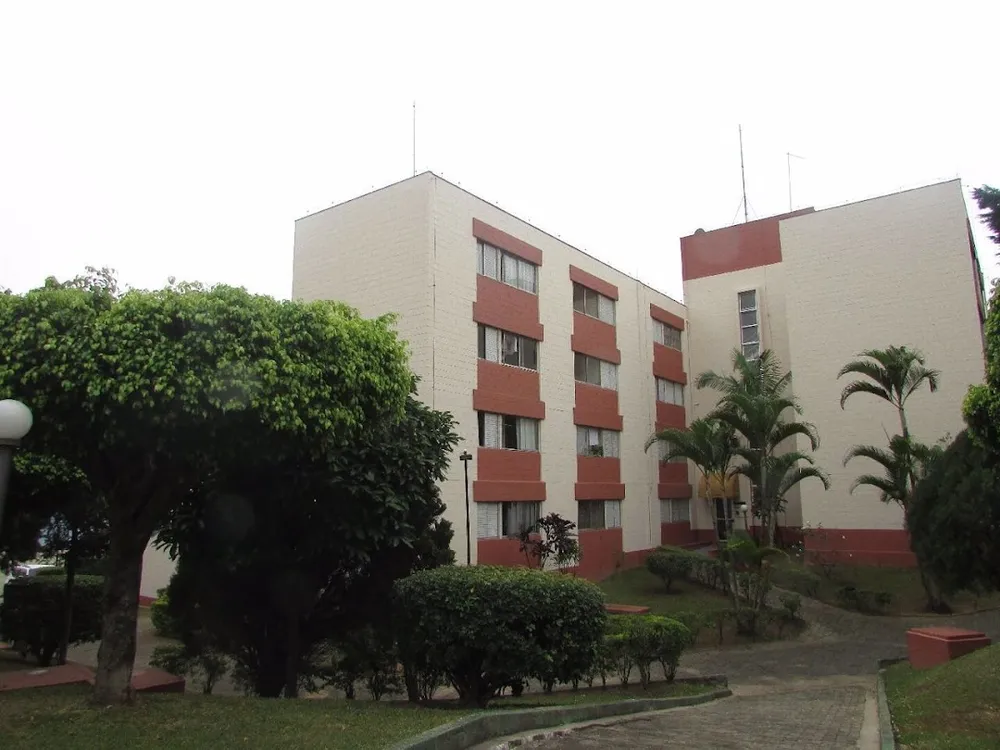 Apartamento, 2 quartos, 45 m² - Foto 1