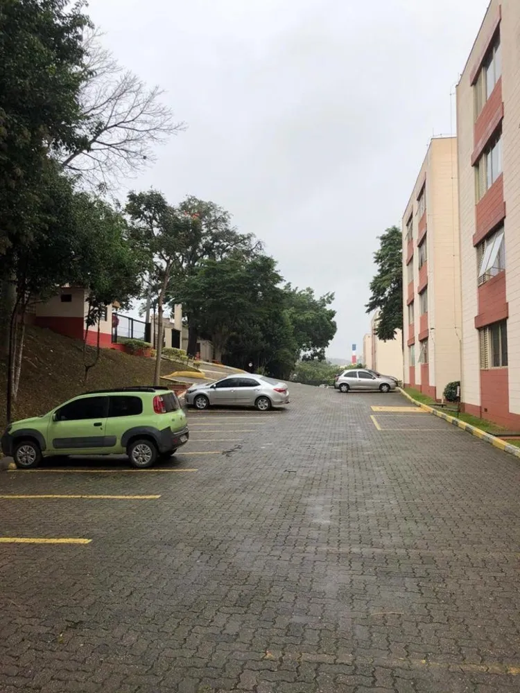 Apartamento, 2 quartos, 45 m² - Foto 2
