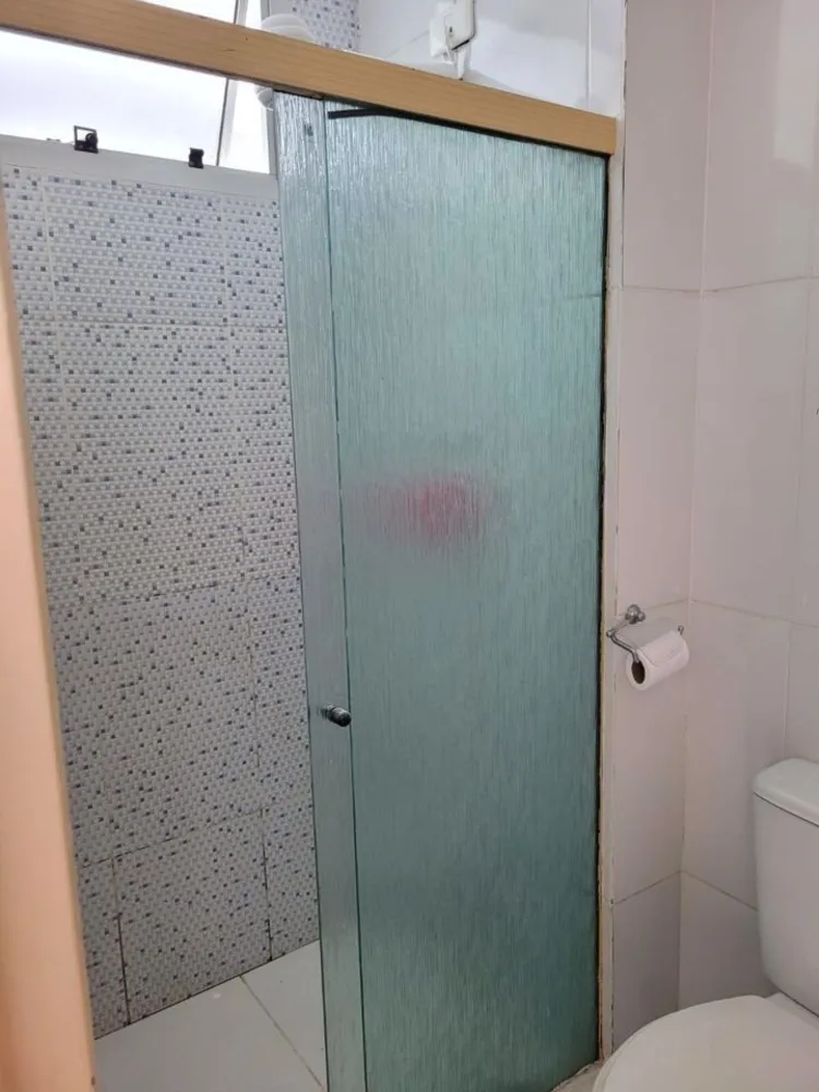 Apartamento, 2 quartos, 45 m² - Foto 2