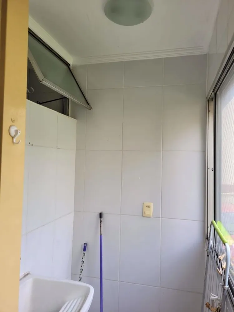 Apartamento, 2 quartos, 45 m² - Foto 3
